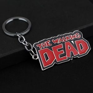 🎉 The Walking Dead TV Keychain